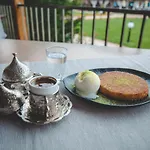 Kompleks Raiski Kat 3*