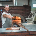 Kompleks Raiski Kat Dimitrovgrad (Haskovo)