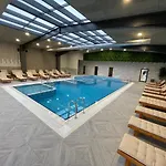 Kompleks Raiski Kat Мотел 3*