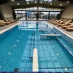 Kompleks Raiski Kat Motel 3*