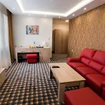 Motell Kompleks Raiski Kat 3*