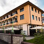 Kompleks Raiski Kat Dimitrovgrad (Haskovo)