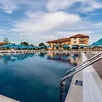 Kompleks Raiski Kat Motel 3*
