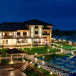 Kompleks Raiski Kat Motell 3*