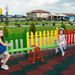 Motel Kompleks Raiski Kat 3*