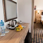 Kompleks Raiski Kat Мотел 3*