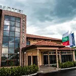 Motel Kompleks Raiski Kat Dimitrovgrad (Haskovo)