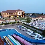Kompleks Raiski Kat Dimitrovgrad (Haskovo)