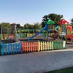 Kompleks Raiski Kat 3* Dimitrovgrad (Haskovo)