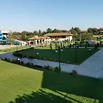 Kompleks Raiski Kat 3* Dimitrovgrad (Haskovo)