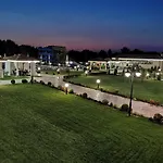 Kompleks Raiski Kat 3* Dimitrovgrad (Haskovo)