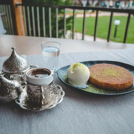 Kompleks Raiski Kat 3*