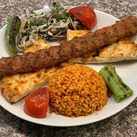 Kompleks Raiski Kat 3*