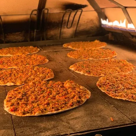 Kompleks Raiski Kat Dimitrovgrad (Haskovo)