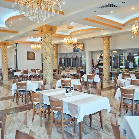 Kompleks Raiski Kat Dimitrovgrad (Haskovo)