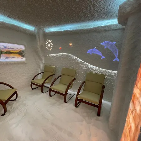 Kompleks Raiski Kat 3*