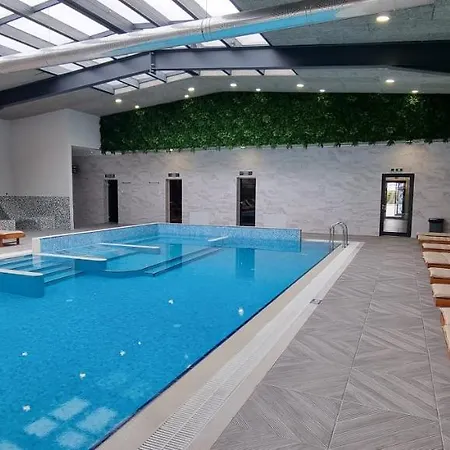 Kompleks Raiski Kat Dimitrovgrad (Haskovo)