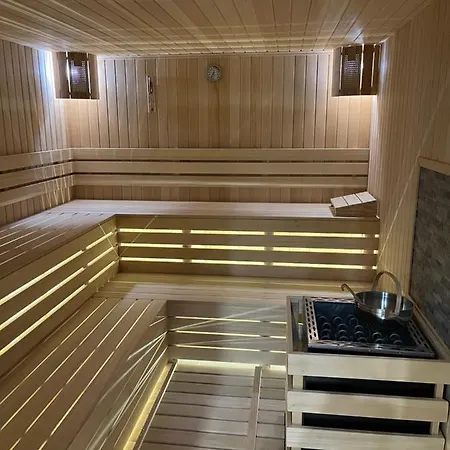 Motel Kompleks Raiski Kat Dimitrovgrad (Haskovo)