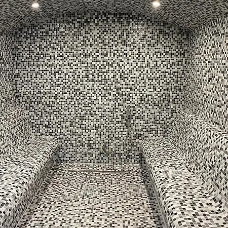 Motel Kompleks Raiski Kat 3*