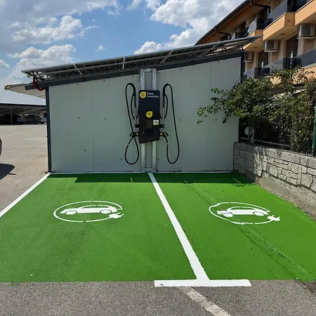 Kompleks Raiski Kat Dimitrovgrad (Haskovo)