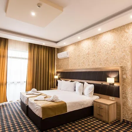 Kompleks Raiski Kat Motel 3*