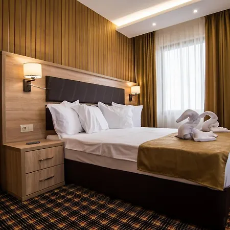 Kompleks Raiski Kat Dimitrovgrad (Haskovo)