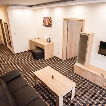 Kompleks Raiski Kat Dimitrovgrad (Haskovo)