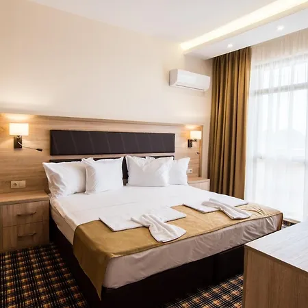 Motel Kompleks Raiski Kat Dimitrovgrad (Haskovo)