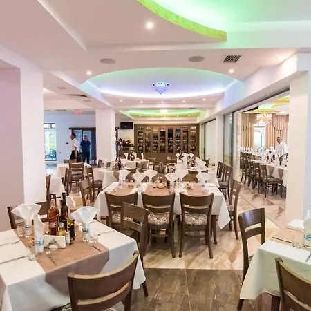 Kompleks Raiski Kat Dimitrovgrad (Haskovo)