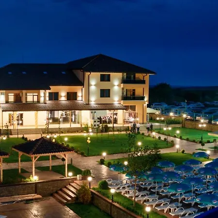 Kompleks Raiski Kat Motel 3*