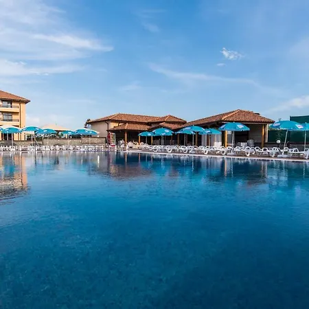 Motel Kompleks Raiski Kat Dimitrovgrad (Haskovo)