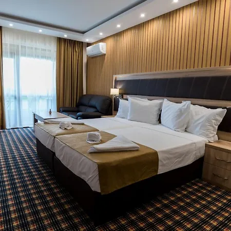 汽车旅馆 Kompleks Raiski Kat 3*