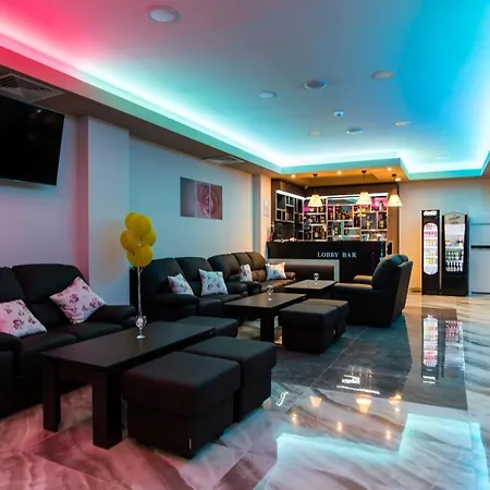 Kompleks Raiski Kat 3* Dimitrovgrad (Haskovo)