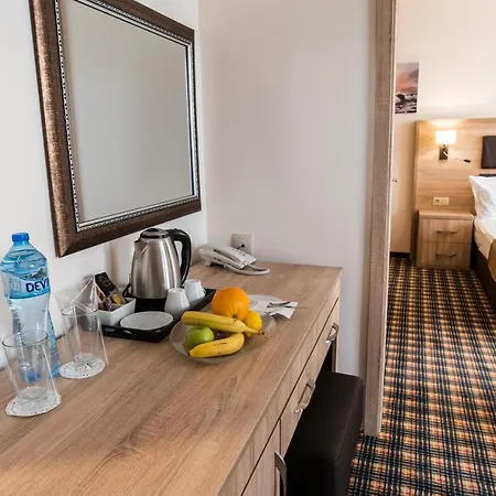 Kompleks Raiski Kat Motel 3*