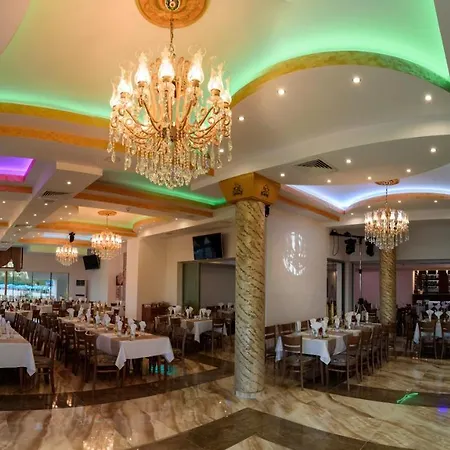 Kompleks Raiski Kat 3* Dimitrovgrad (Haskovo)