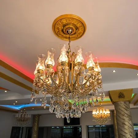 Kompleks Raiski Kat 3* Dimitrovgrad (Haskovo)