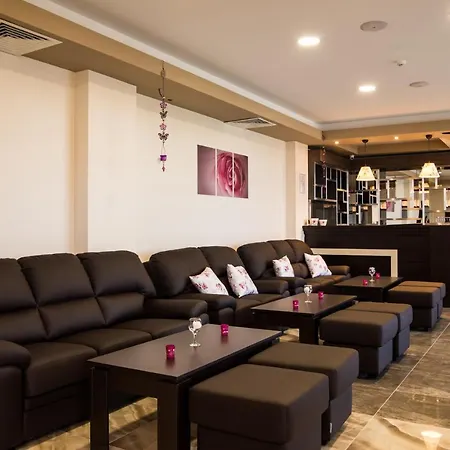 Kompleks Raiski Kat 3* Dimitrovgrad (Haskovo)