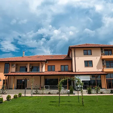 Kompleks Raiski Kat Motel Dimitrovgrad (Haskovo)