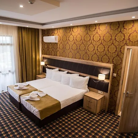 Kompleks Raiski Kat Dimitrovgrad (Haskovo)