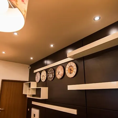 Kompleks Raiski Kat Motel 3*