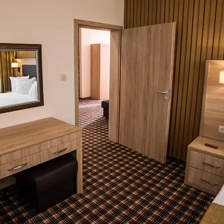 Motel Kompleks Raiski Kat Dimitrovgrad (Haskovo)