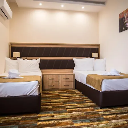 Kompleks Raiski Kat Dimitrovgrad