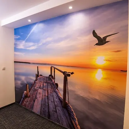 Motel Kompleks Raiski Kat Dimitrovgrad (Haskovo)