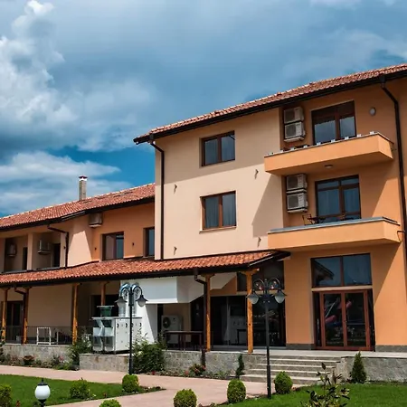 Kompleks Raiski Kat 3* Dimitrovgrad (Haskovo)