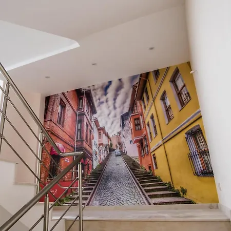 Motel Kompleks Raiski Kat 3*