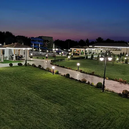 Kompleks Raiski Kat 3* Dimitrovgrad (Haskovo)