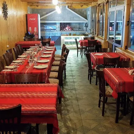 Motel Kompleks Raiski Kat 3*