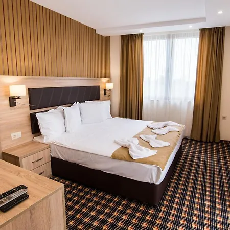 Kompleks Raiski Kat Dimitrovgrad (Haskovo)