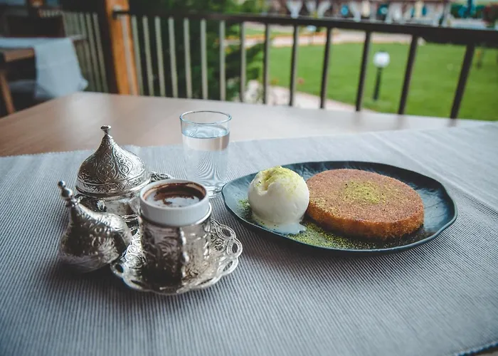 Kompleks Raiski Kat 3*