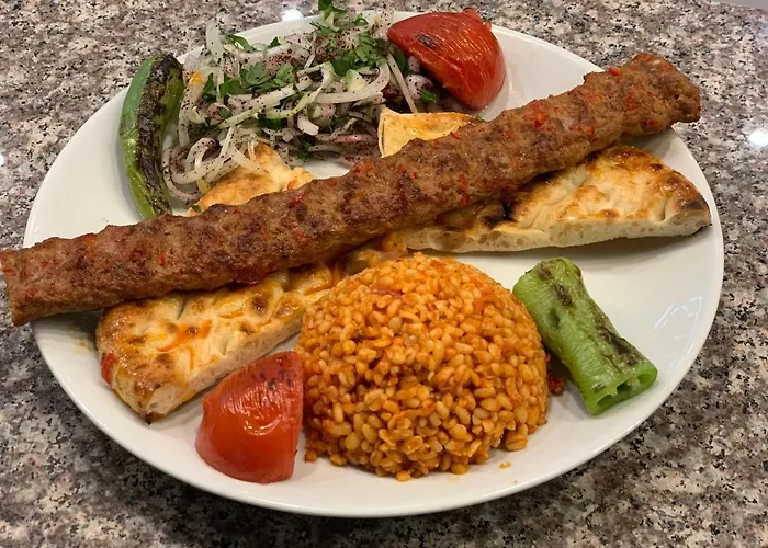 Kompleks Raiski Kat 3*